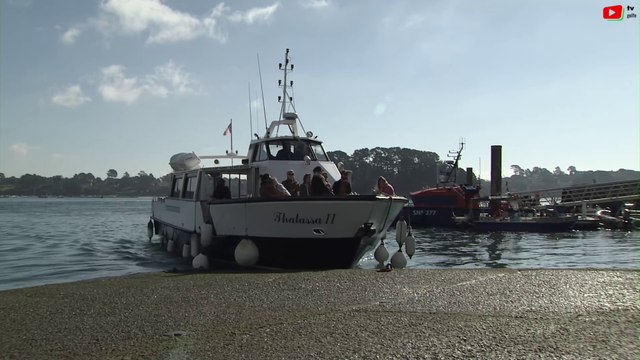 Golfe du Morbihan | Un Si Bel Automne | TV Golfe