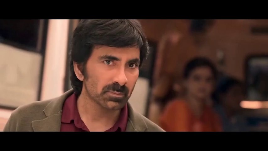BELI (2023) Ravi Teja New Release Hindi Dubbed Movie @South Indian Movies Action Dubbed In Hindi