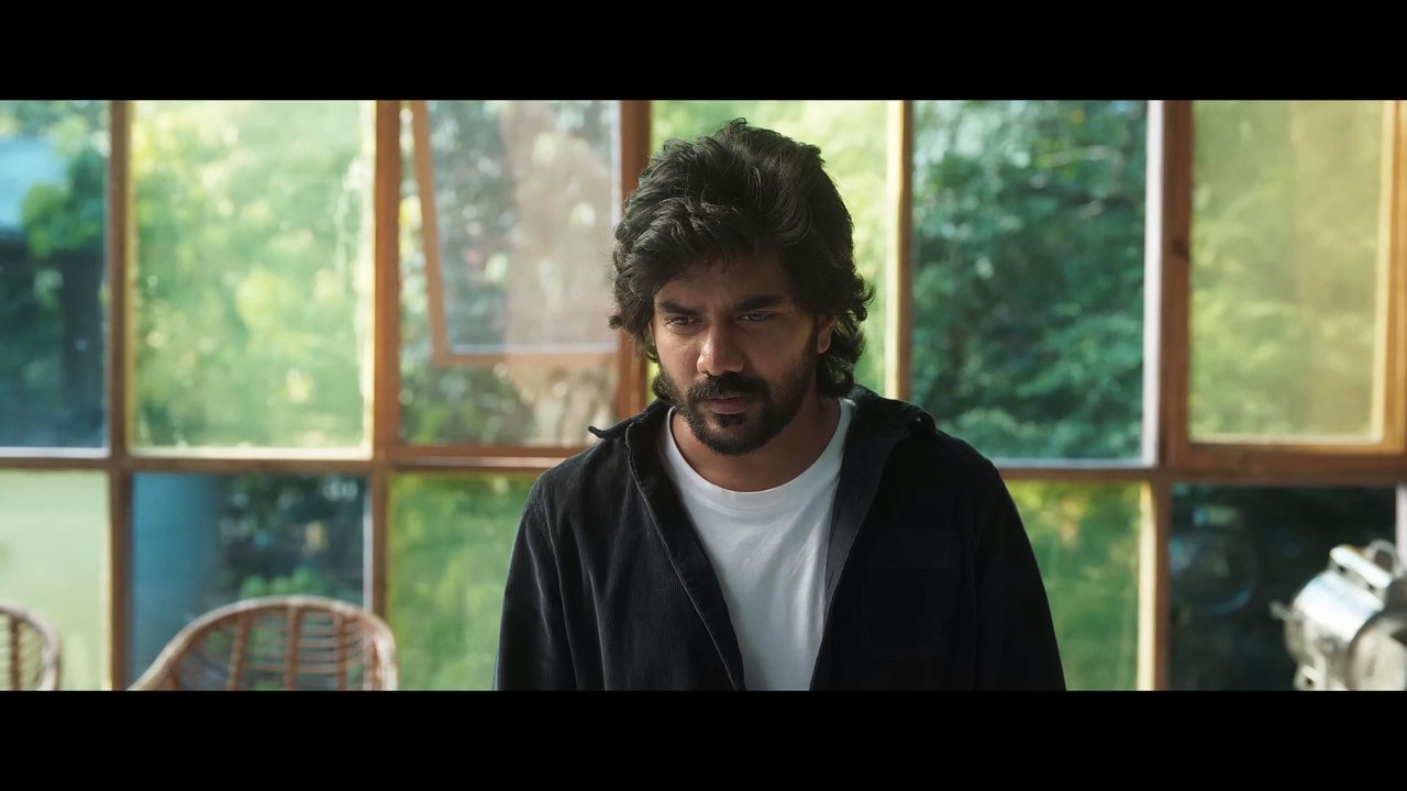 Star - movie - 2024 - Official Trailer