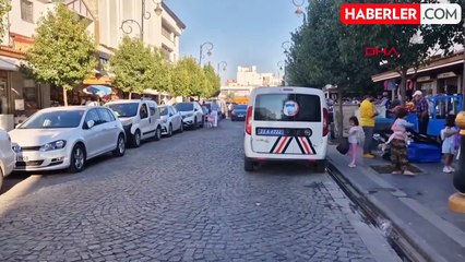 Download Video: Diyarbakır'da dehşet: Uzman çavuş boşanma aşamasındaki eşini öldürüp, intihar etti