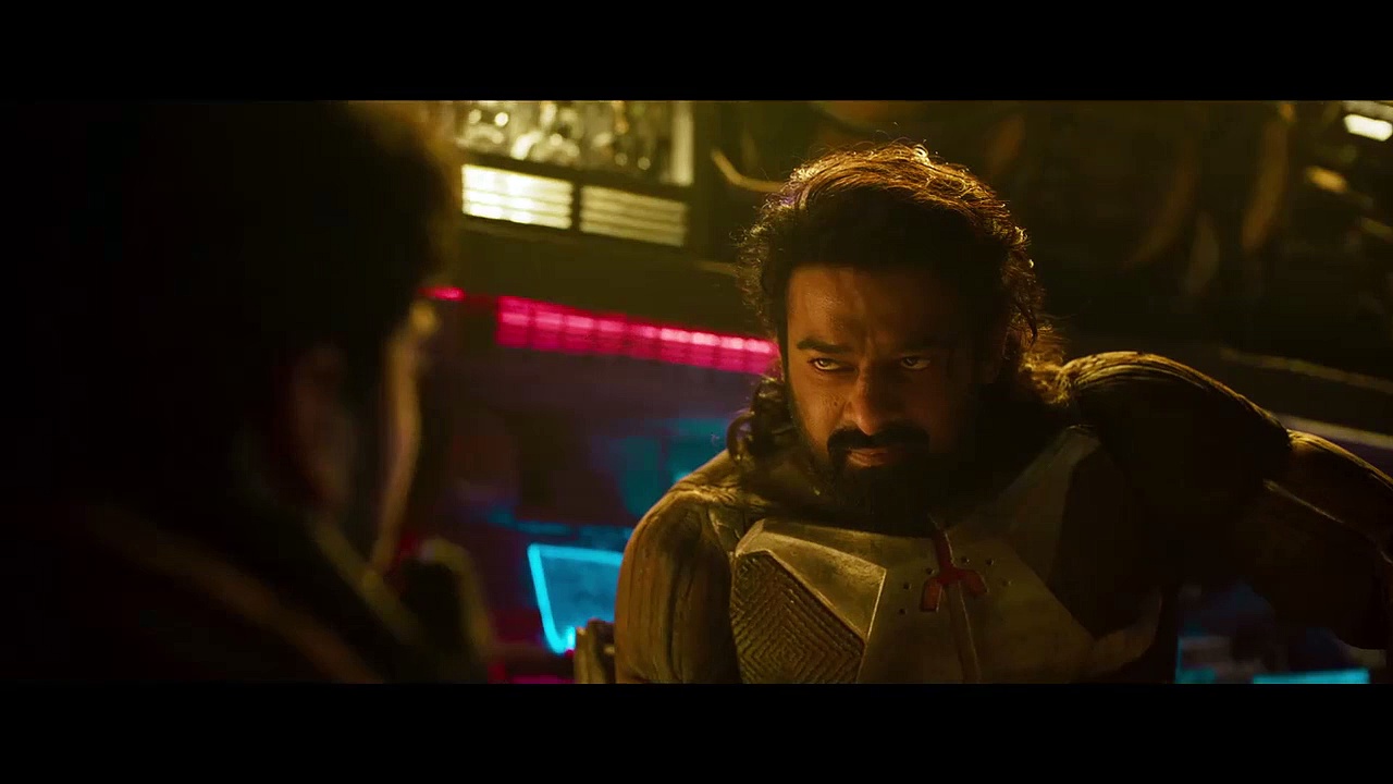 Kalki 2898 AD Full Movie In Hindi Dubbed | Prabhas