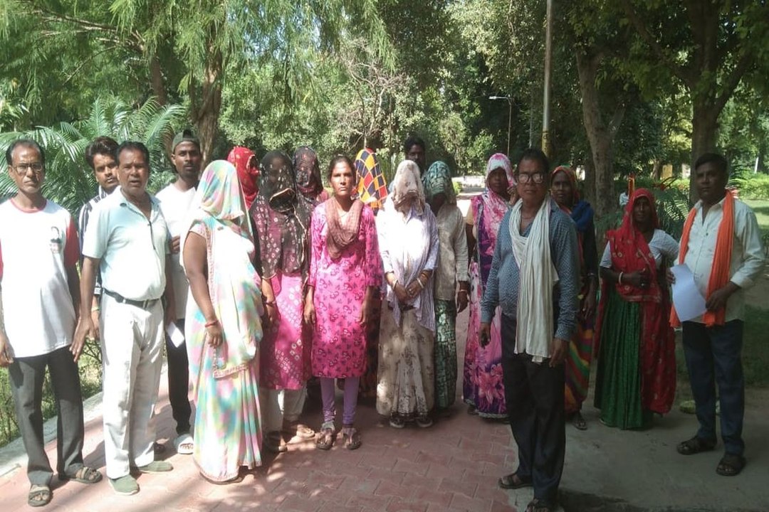 sawaimadhopur...यहां नगरपरिषद का खजाना खाली, 10...