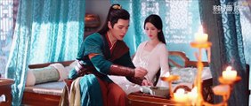 Love In The Desert Episode 13 ENG SUB (2024) Chinese Historica Romance