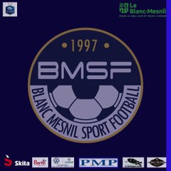DETECTION U18 R2 LE BLANC MESNIL SPORT FOOTBALL