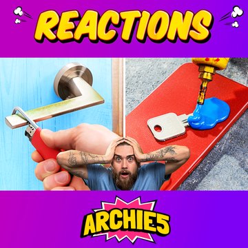 Sustainable Fixes For Your Home !!! The Dudes REACT to 5-Minute Crafts Repair Hacks