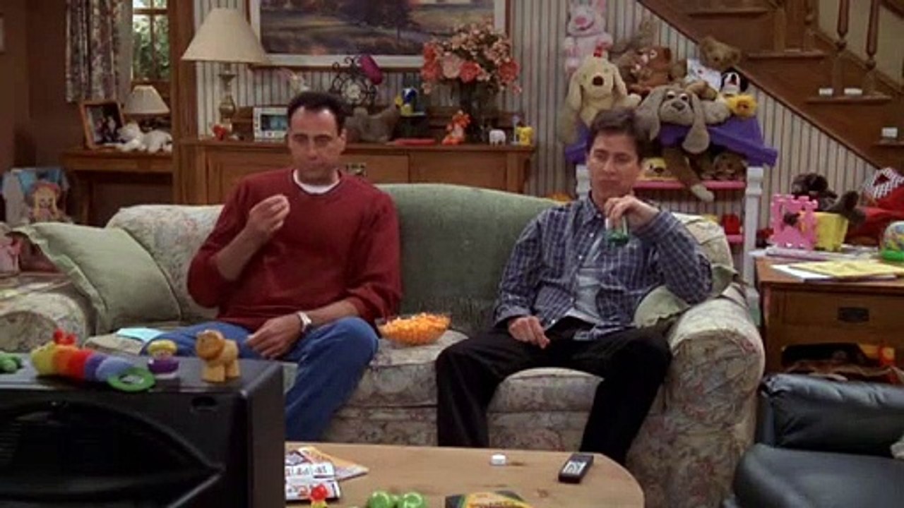 Alle lieben Raymond S04E04-Eheberatung