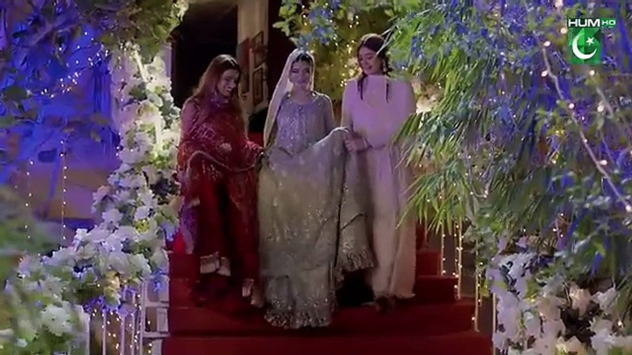 Ishq Murshid - [ OST  [ Bilal Abbas Khan - Durefishan Saleem ] Singer- Ahmed Jahanzeb - HUM TV