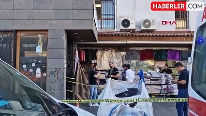 Diyarbakır'da dehşet: Uzman çavuş boşanma aşamasındaki eşini öldürüp, intihar etti