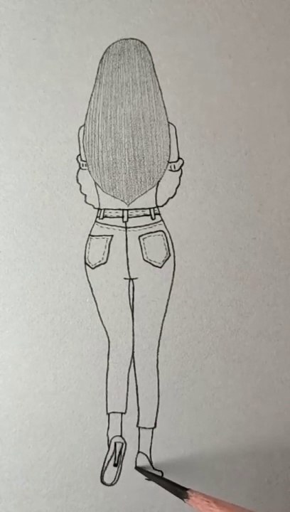 Easy Drawing