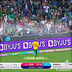 Iftekhar Ahmed very nice bating , very long six