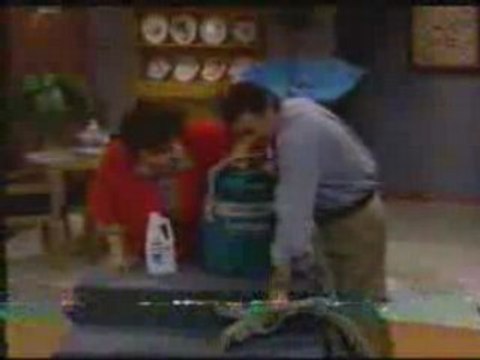 Bissell Carpet Cleaner