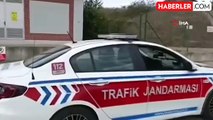 Trafik Denetimlerinde 535 Bin Araç/Sürücüye İşlem Yapıldı