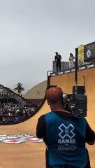 xgames sport