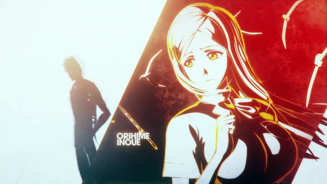BLEACH Rebirth of Souls – Opening Movie