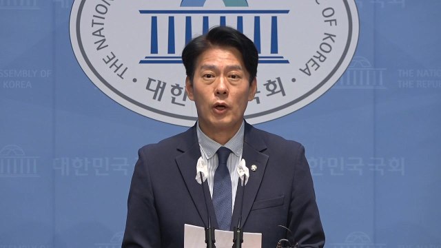 민주 한동훈, 야당 단일화 폄하...총선 심판 잊었나 / YTN