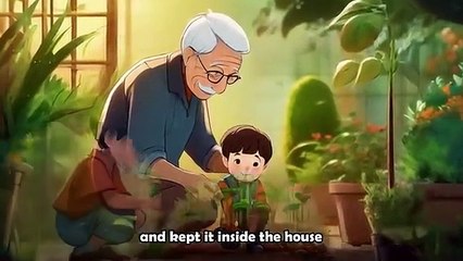 Other side of Storms in Life _ A Life Lesson Story to teach you importance of obstacles