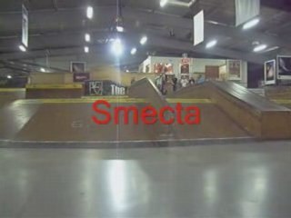 Session hangar 23 mars2008