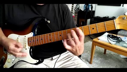Večera - Požuri Dragane - guitar cover - Trim