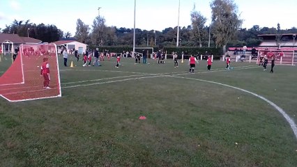 Plateau U6 U7 et U8 U9