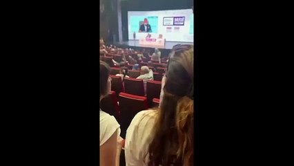 Katliam yasasının 'mimarı' AKP'li Yenişehirlioğlu'na protesto