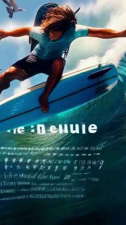 Awesome Skating Short