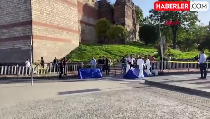 2 genç kızı katleden 19 yaşındaki cani psikiyatri servisinde 1 yıldır takipli hastaymış