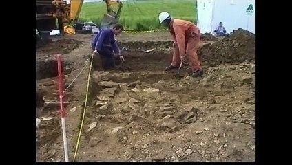 Meet the Ancestors Episode 9: Discovering the Hidden Mysteries of Orkney 🏺