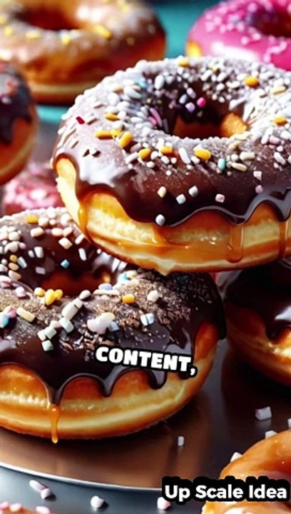 6 Foods That Harm Your Memory