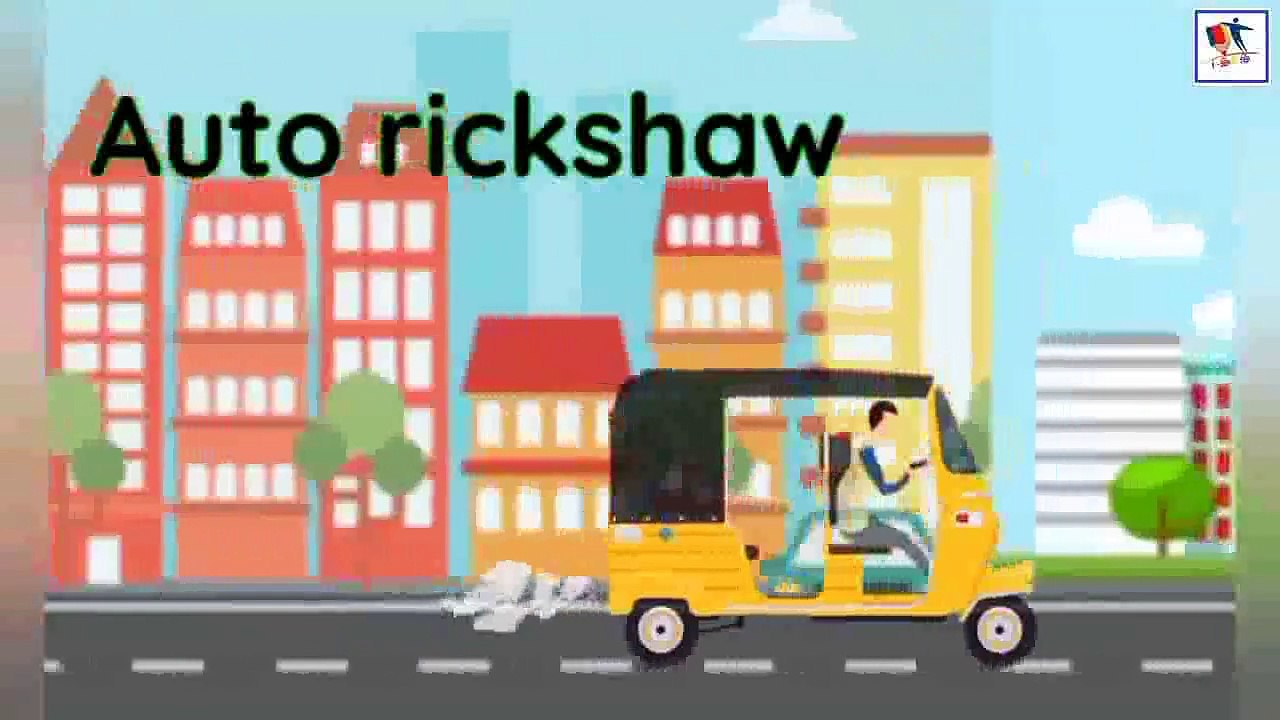 Transport