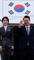 94세 필리핀 참전용사와 만난 윤석열 대통령 🇵🇭 자랑스러운 역사 이야기