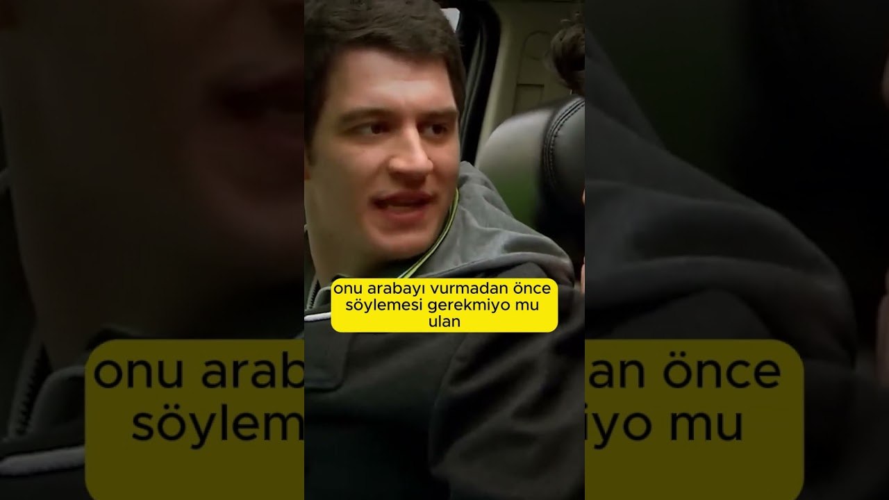 Orço'nun Furki'ye Oyunu! | Pis Yedili #shorts