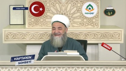 "Biz Râbıtayı Efendi'ye Yapıyoruz Ama Öbür Tarafa da Bir Şey Demiyoruz" Diyenlere Medreselerine ...