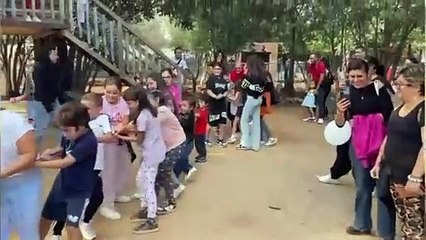 Il video Divertimento e inclusione una giornata inclusiva a Palermo per tutti i bambini senza barriere