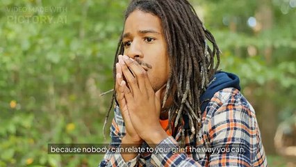 Get started with motivational video