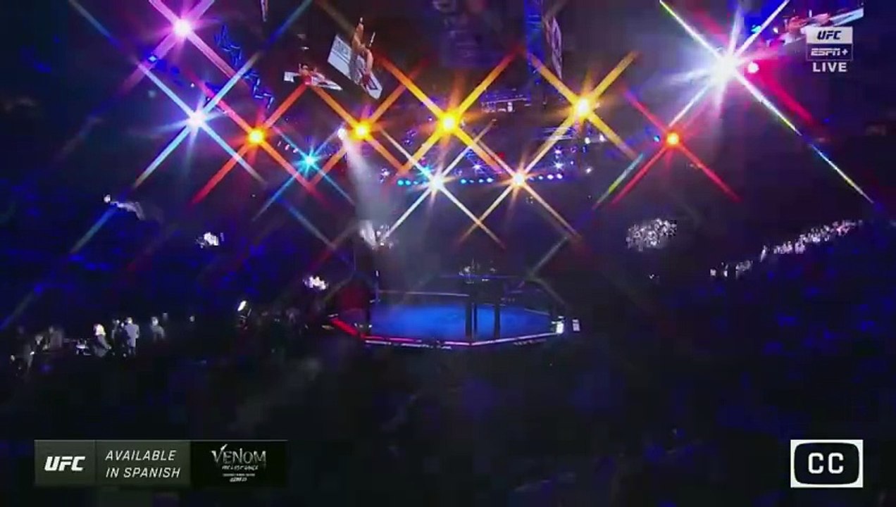 Watch UFC 307 Pereira vs. Rountree Jr. 10/5/2024 5th October 2024