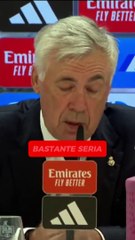 ANCELOTTI y la LESIÓN de CARVAJAL: se PERDERÁ TODA la TEMPORADA