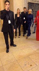 La première femme est une esclave, la deuxième une compagne, et la troisième un tyran. Et la Première-Dame ? #premieredame #brigittemacron