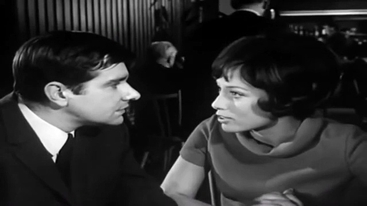 Almut Eggert - Die fünfte Kolonne-Der Fall Schurzheim (1967)