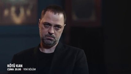 Kötü Kan 6. Bölüm 1. Fragmanı | "Bazen Bir Mermiyle Bir Orduyu Yok Edersin"