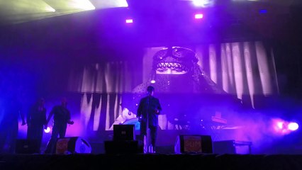 Soft Cell: First Time in Gran Canaria! #1