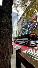 Ladies and gentlemen  welcome to newyork cities.