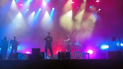 Soft Cell: First Time In Gran Canaria! #3