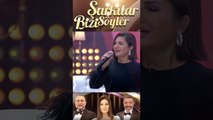 İstanbul İstanbul Olalı | Sibel Can & Volkan Konak | Şarkılar Bizi Söyler