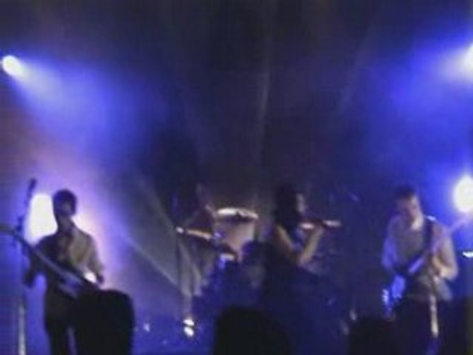 FunkAddicts, Barbey (Emergenza) Petites contrariétés