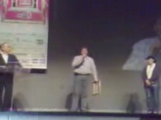 Mon Saint Egrève primé à Romans !