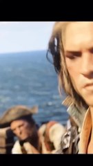 Remake of Black Flag! 🏴‍☠️