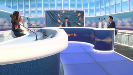Les informés de l'Europe 6.10