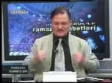 Ramazan Sohbetleri - Ulusal Kanal - 21 Eylül 2007