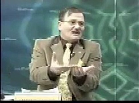 Ahmet Akgül - Kanal 23- Güncel Siyasi değerlendirmeler - 1nci Bölüm