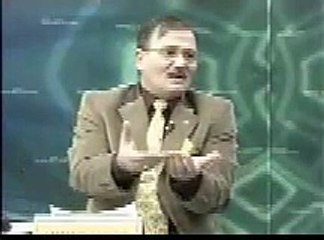 Ahmet Akgül - Kanal 23- Güncel Siyasi değerlendirmeler - 1nci Bölüm